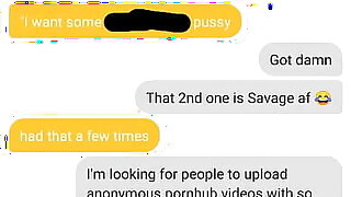 I Met This Petite MILF On Bumble & Fucked Her ( Our Bumble Conversation)