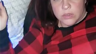 Nasty fuck freak pov