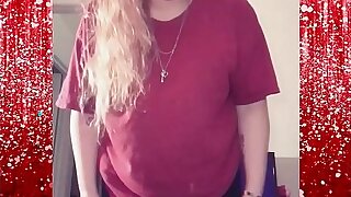 Getting ready to go to Walmart!!