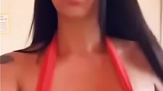 You won’t be disappointed https://onlyfans.com/kaliinmyami