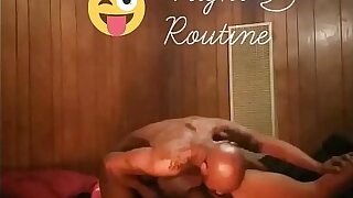 Full video on xvideos Red/Eating her pussy like groceries
