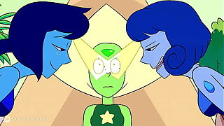 Peridot's Botany Class
