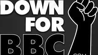 DOWN FOR BBC - Starla Sterling Now A BBC Addict
