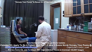Occupy Wall Street Founder Kristen Brainwashed By Doctor Tampa