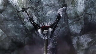 Ryo's Adventure: The Dungeon Pt. 2